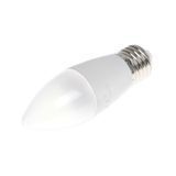 Лампа светодиодная E27 LED 7W WW C37-PA "SG" 220V 32-640 фото