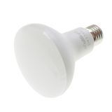 Лампа світлодіодна LED 15W E27 CW (R80-PA) 33-687 фото