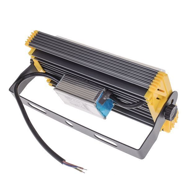 Прожектор вуличний LED вологозахищений HL-44/50W COB NW 32-565 фото