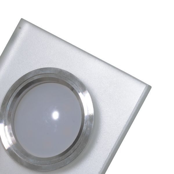 Світильник точковий LED декоративний HDL-G257/3W+MR16 36-170 фото