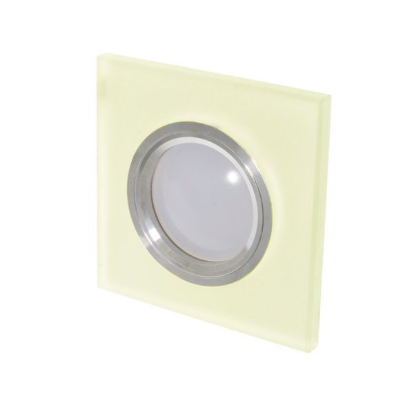 Світильник точковий LED декоративний HDL-G257/3W+MR16 36-170 фото
