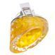 Світильник точковий декоративний HDL-G31 YELLOW MR16 163342 фото 1