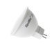 Лампа светодиодная LED 7W GU5.3 NW MR16-PA 220V 32-428 фото 3