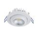 Світильник стельовий LED врізний LED-172/5W WW WH 32-190 фото 1