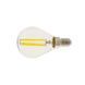 Лампа светодиодная LED 6W Е14 COG NW G45 220V 33-737 фото 2