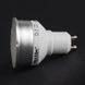 Лампа енергозберігаюча 7W GU10 WW MR16 (PL-S) 220V L30-064 фото 3