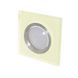 Світильник точковий LED декоративний HDL-G257/3W+MR16 36-170 фото 5