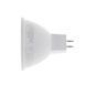 Лампа светодиодная LED 4W GU5.3 WW MR16-PA 220V 33-672 фото 2