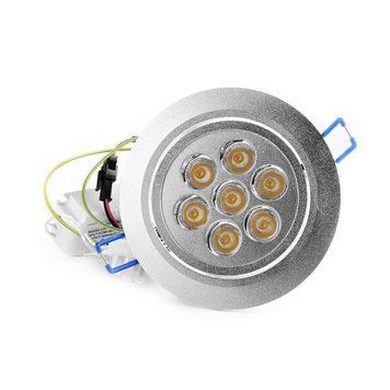 Світильник точковий для ванної LED-103/7W BA 176472 фото