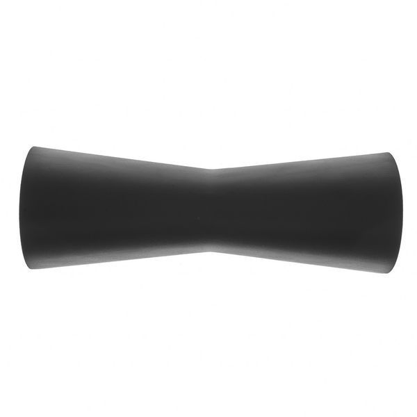 Подсветка LED фасадная IP65 AL-229/2х3W NW COB BK 34-191 фото