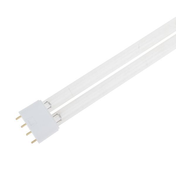 Лампа бактерицидна 38W G11 UVC PL-Q 220V 45-012 фото