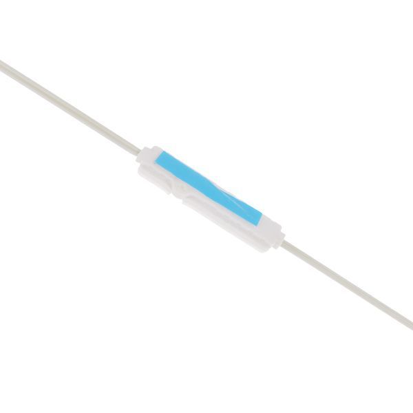 Світлодіодний модуль 12V 1.2W SMD 5730 CW IP65 (BY-018/3) 33-425 фото