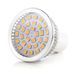 Лампа світлодіодна LED 4.6W GU10 WW MR16 220V l3-007 фото 1