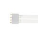 Лампа бактерицидна 38W G11 UVC PL-Q 220V 45-012 фото 5