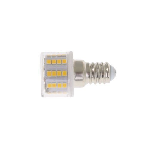 Лампа светодиодная LED 5WE14 NW T30 220V 33-655 фото