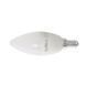 Лампа світлодіодна LED 8W E14 NW C37 220V 33-640 фото 4
