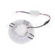 Точковий світильник HDL-G288 MR16 WH 36-394 фото 5