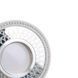 Точковий світильник HDL-G288 MR16 WH 36-394 фото 3