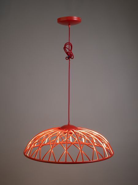 Стельовий LED світильник BL-1003/36W WW 29-487 фото