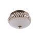 Люстра світлодіодна стельова 9W NW G (BCL-480C/1) 22-229 фото 1