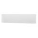 Светильник светодиодный настенно-потолочный накладной WBL-06/24W NW WH 27-508 фото 2