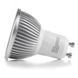 Лампа світлодіодна LED 4.9W GU10 WW MR16 CCD 220V l3-009 фото 2