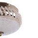 Люстра світлодіодна стельова 9W NW G (BCL-480C/1) 22-229 фото 3