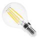 Лампа світлодіодна LED 4W E14 COG NW G45 220V 32-492 фото 5