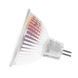 Лампа галогенная 20W GU5.3 MR16 Red BT (FORA) 12V 100070 фото 3
