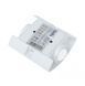 Вуличний світильник AL-264/2х1W WW LED IP54 WH 34-388 фото 7
