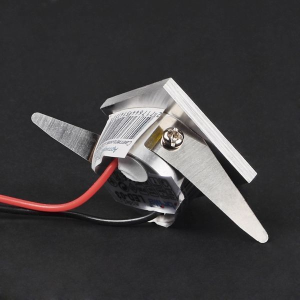 Світильник меблевий точковий LED-03 CW 176445 фото