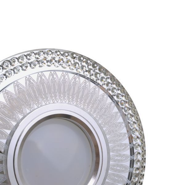 Точковий світильник HDL-G290 MR16 WH 36-396 фото