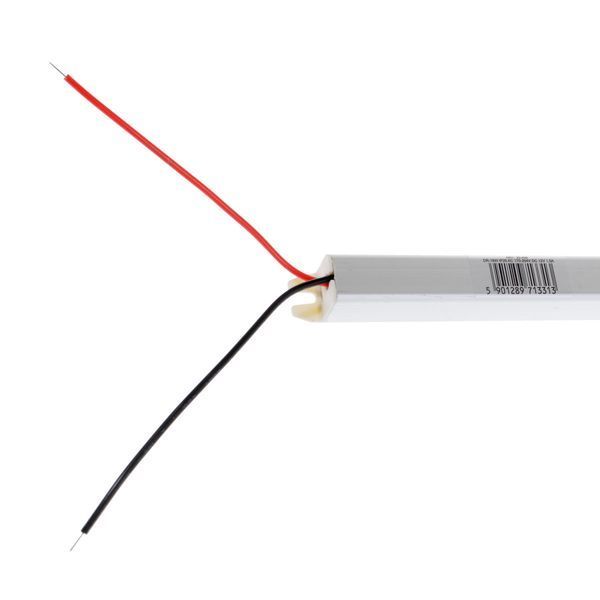 Блок живлення DR-18W IP20 AC 170-264V DC 12V 1.5A Output led 33-406 фото