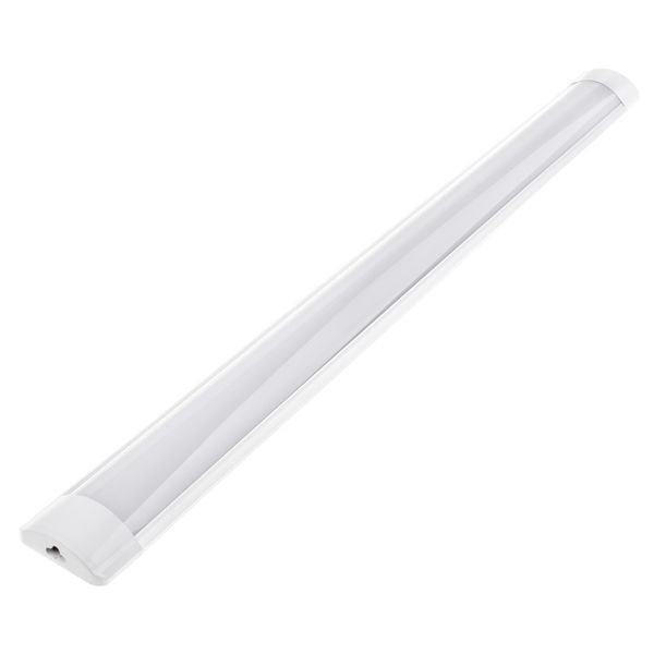 Світильник лінійний світлодіодний LED FLF-02 K 24W CW 32-913 фото