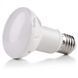 Лампа светодиодная рефлекторная R E27 LED 8W WW R63 220V 32-034 фото 1