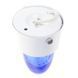 Світильник точковий декоративний HDL-G61/8-1 BLUE MR16 167032 фото 2