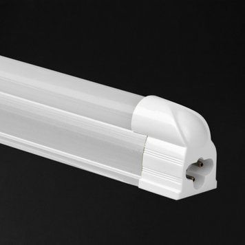 Світильник балка LED лінійний FLF-09 14.3W 144 pcs WW SMD3014 1.2m l55-007 фото