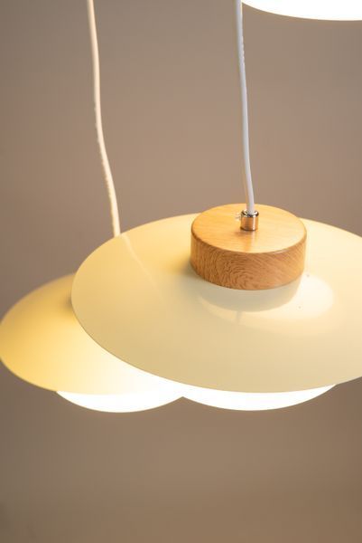 Стельовий LED світильник WBL-81/54*2W WW+NW+CW 24-029 фото