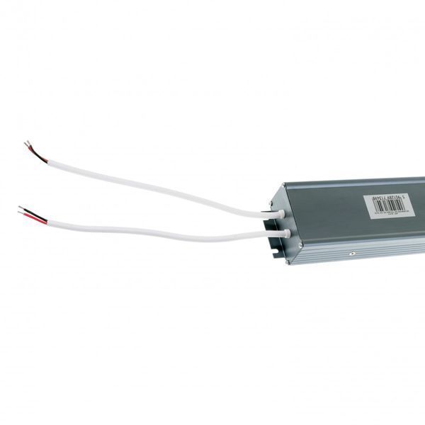 Блок живлення DR-200W IP67 AC 170-264V DC 12V 16.7A Output led 33-417 фото