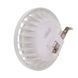 Лампа светодиодная LED 9W 12V G53 CW AR111 AC/DC 128179 фото 6