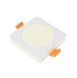 Світильник точковий для ванної HDL-DS 145 7W LED WH 36-136 фото 9