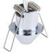 Світильник точковий зоряне небо HDL-DJ 14 CHR 163099 фото 2