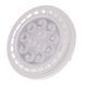 Лампа светодиодная LED 9W 12V G53 CW AR111 AC/DC 128179 фото 1