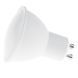 Лампа світлодіодна LED 5W GU10 NW MR16-PA 220V 32-829 фото 2
