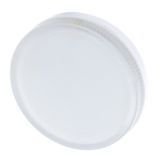 Лампа светодиодная LED 7W GX53 CW 220V 32-348 фото