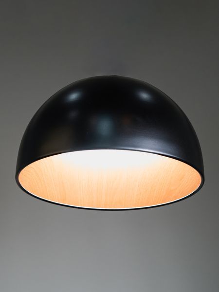 Потолочный LED светильник WBL-82/24*2W BK WW+NW+CW 24-030 фото