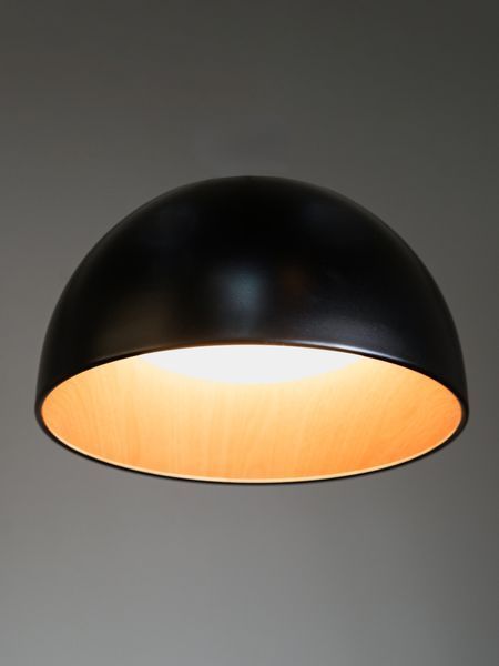 Потолочный LED светильник WBL-82/24*2W BK WW+NW+CW 24-030 фото