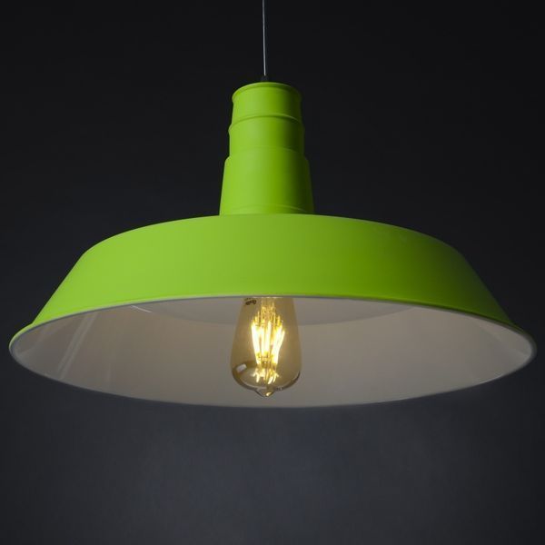 Люстра лофт підвісна для кухні E27 60W GR (BL-220S/1) 22-027 фото
