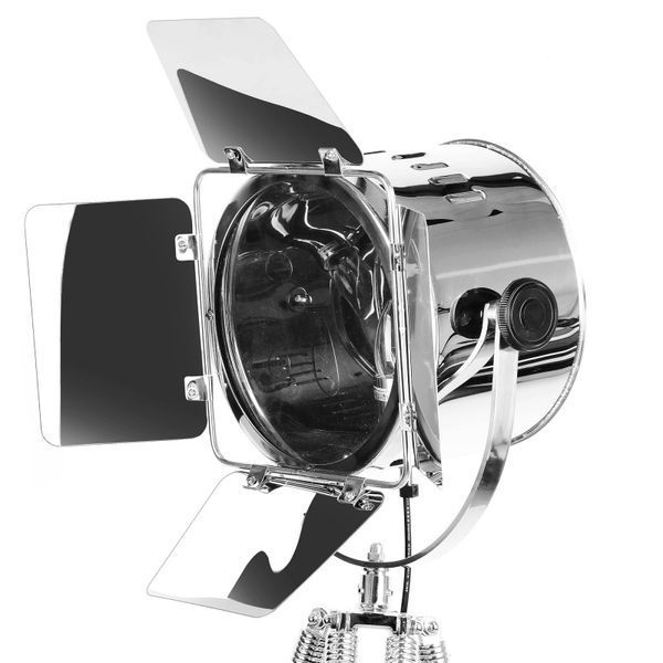 Торшер треног прожектор BL-139F/1 E27 CH l129-003 фото