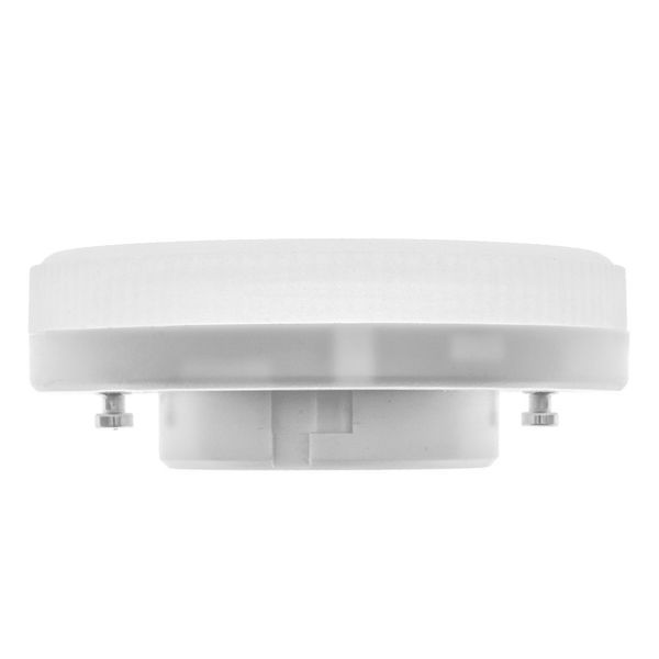 Лампа світлодіодна LED 7W GX53 WW+NW+CW 220V 32-978 фото